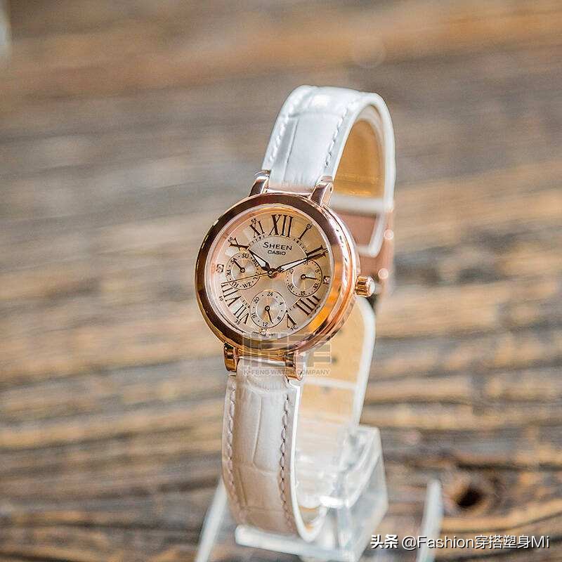 怎样挑选符合自己气质的手表女款,女士手表哪几款大气