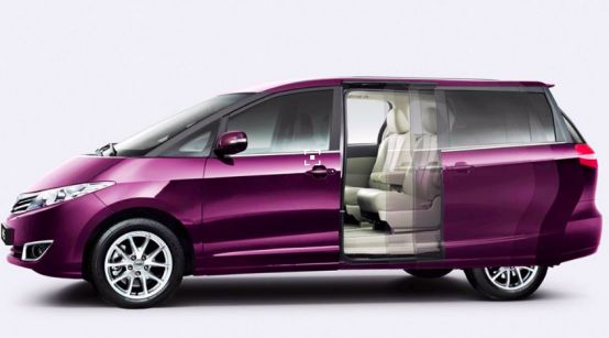 宝马4系炫酷,宝马四系神器