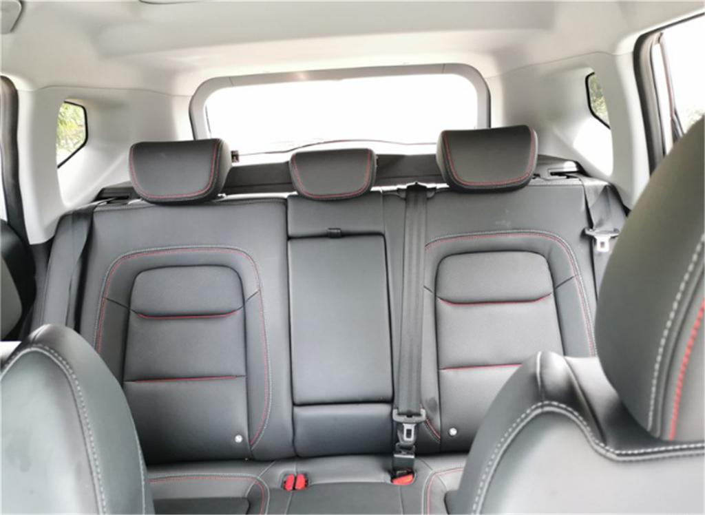 新虎7购车有什么优惠,想买个十万左右的suv