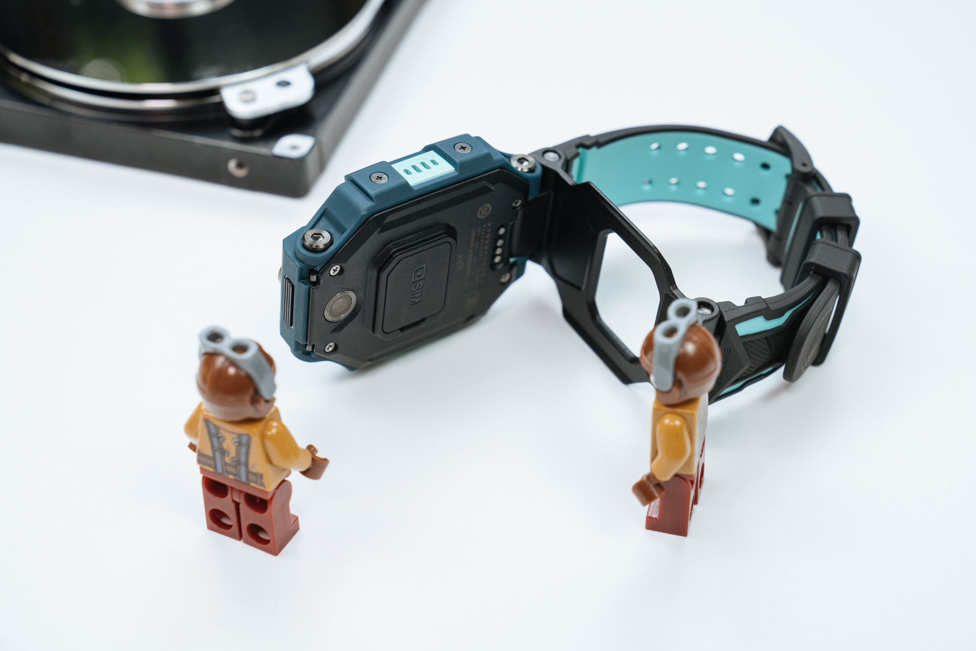 儿童电话手表小天才和360哪一款好,智能手表保护孩子