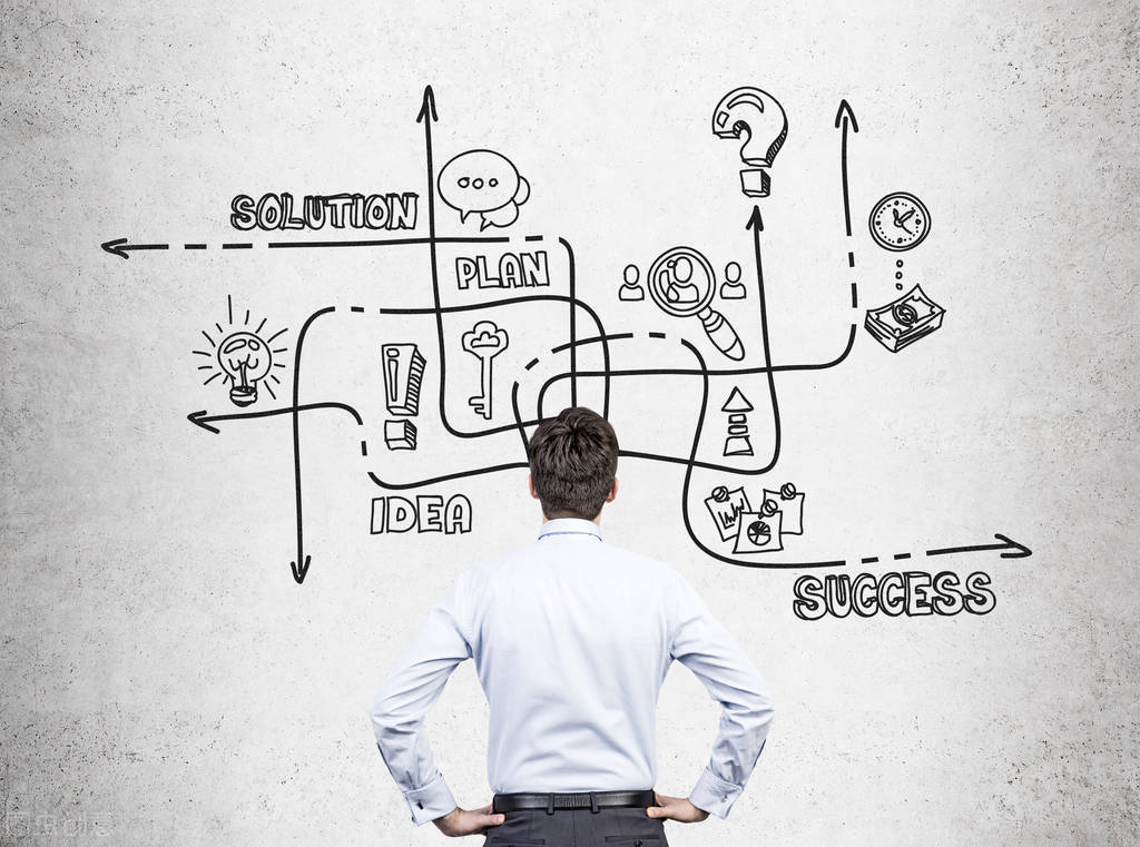 如何控制自己停止思考,觉得自己不会思考怎么办