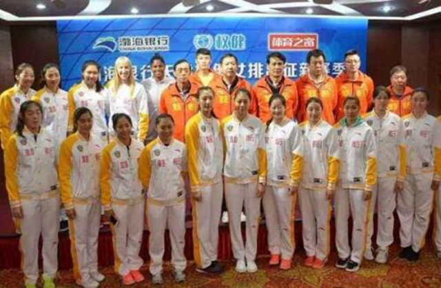 天津权健恐怕真凉了!乒协将“权健”除去改叫天津队,足协恐效仿