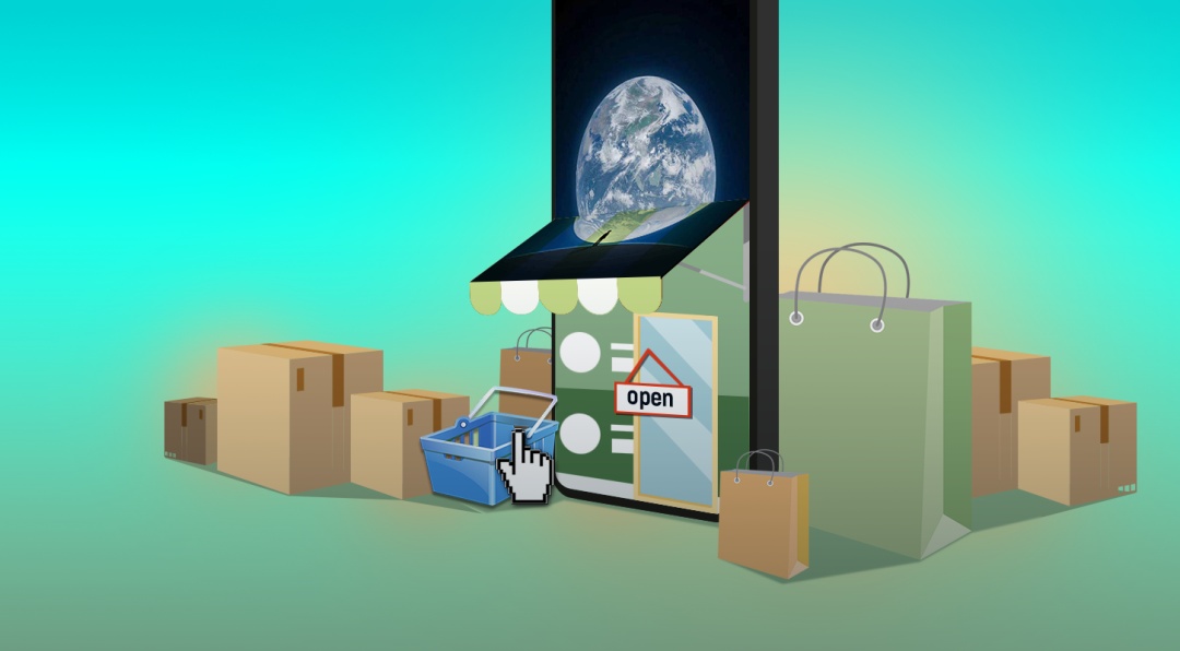 直播带货下一个零售风口在哪,直播带货小店即将到来