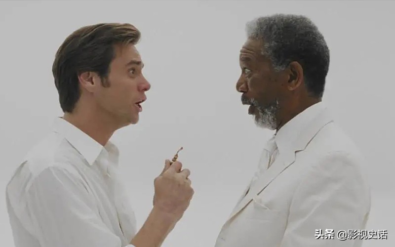 法老与众神里的法老是谁,埃及法老与犹太众神的终极对决