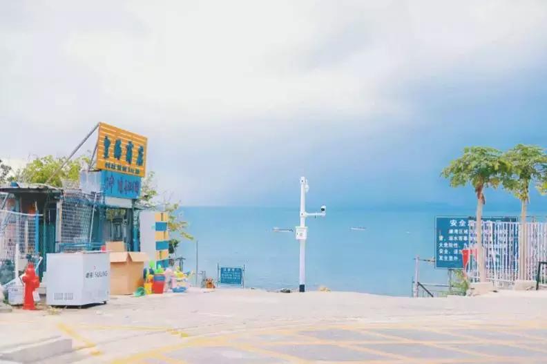 深圳最具特色的十个小镇,深圳深业特色小镇在哪里