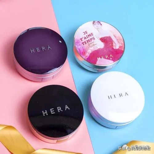 春夏气垫实测｜无限回购的气垫都在这里了