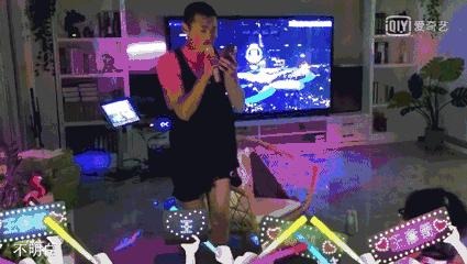 王彦霖不愧是游戏之王,王彦霖怎么火起来的