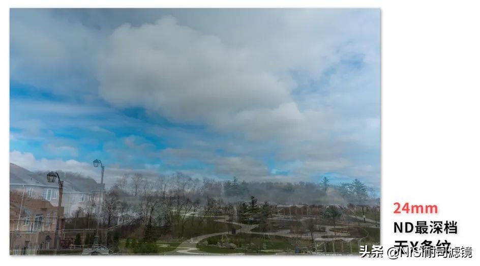 「精选」摄影师张千里：可调ND减光镜到底靠不靠谱？