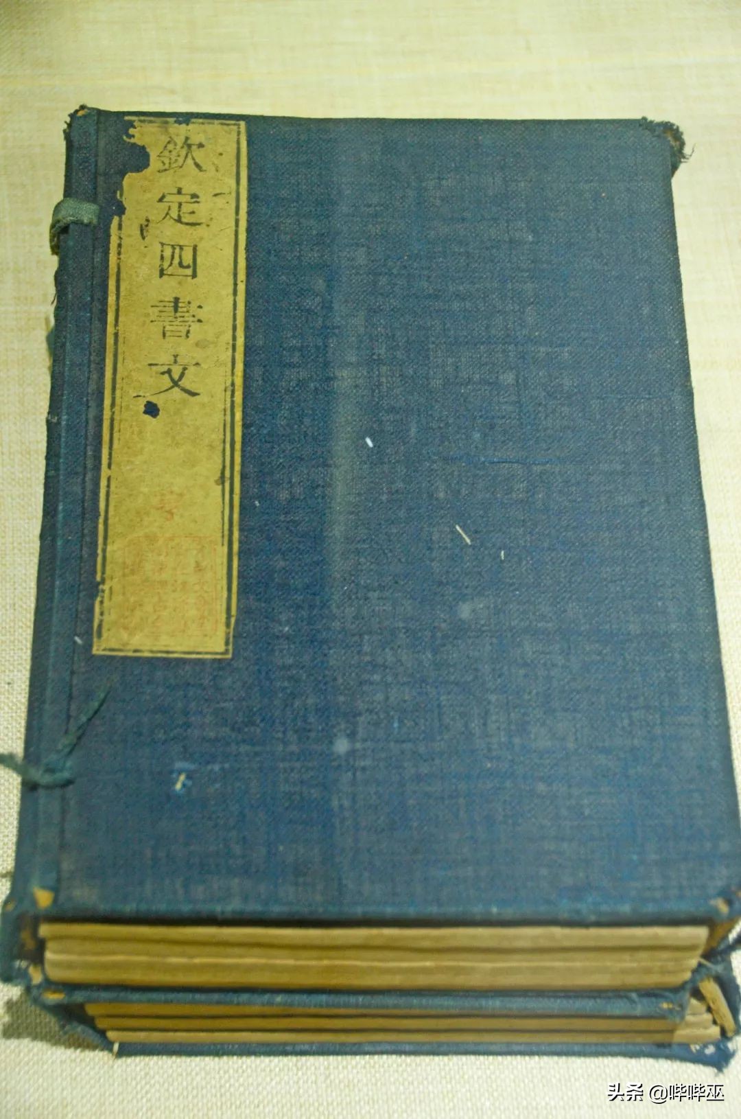 明清的科举考试与之前有何不同,明清科举制度趣味讲解