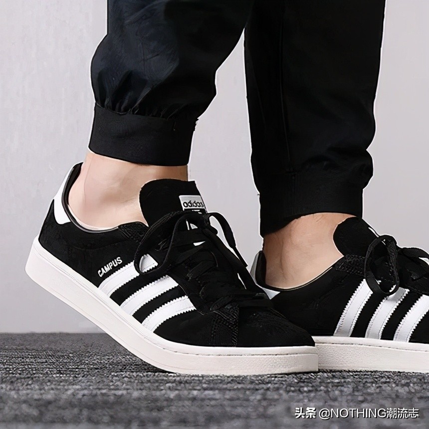 三叶草哪几款鞋型最经典,阿迪达斯官网adidas三叶草彩虹色