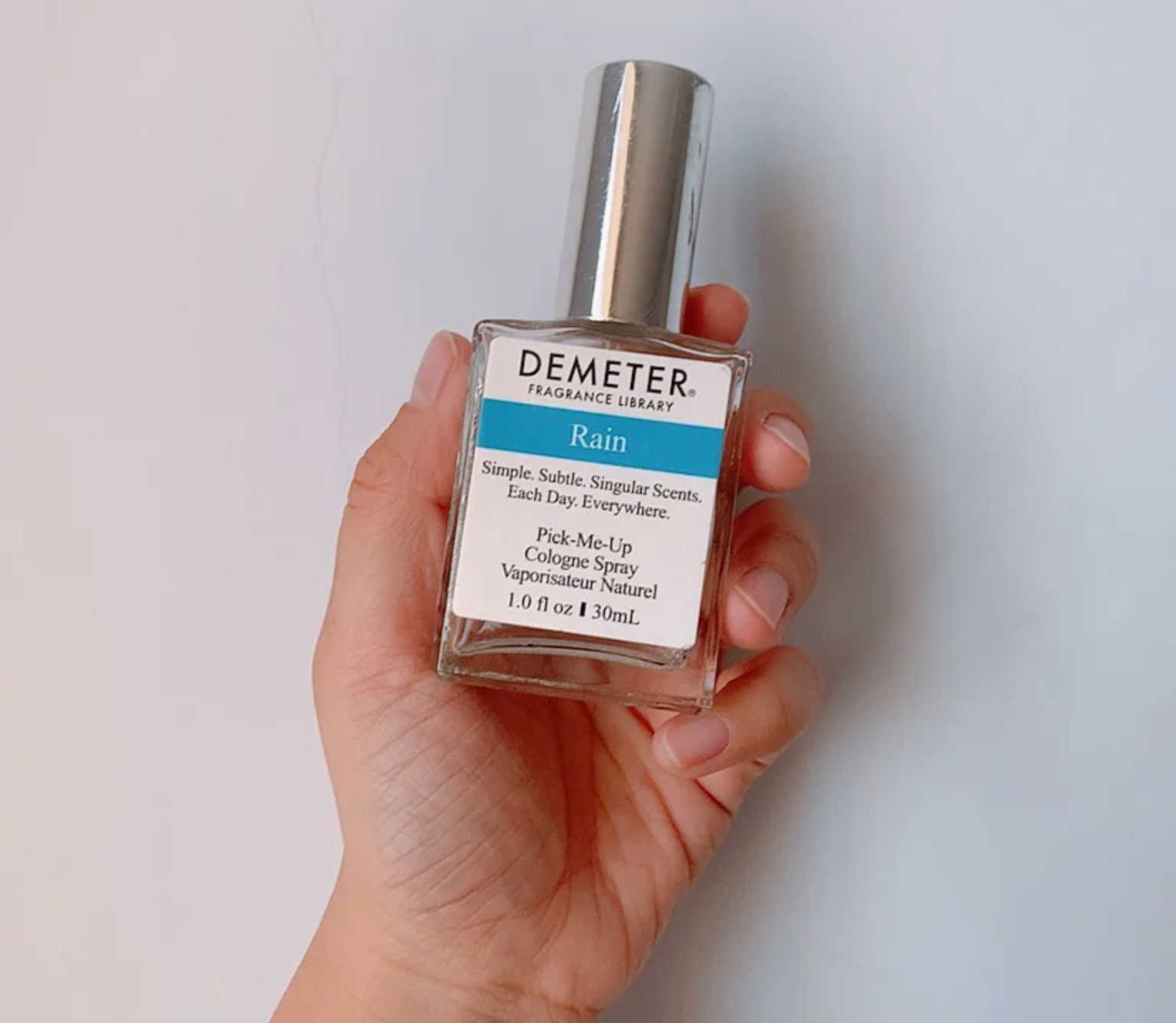 真正的斩男香,斩男香真的有效吗