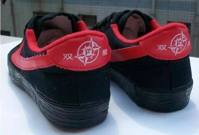 80后双星球鞋经典,80后第一双篮球鞋匹克