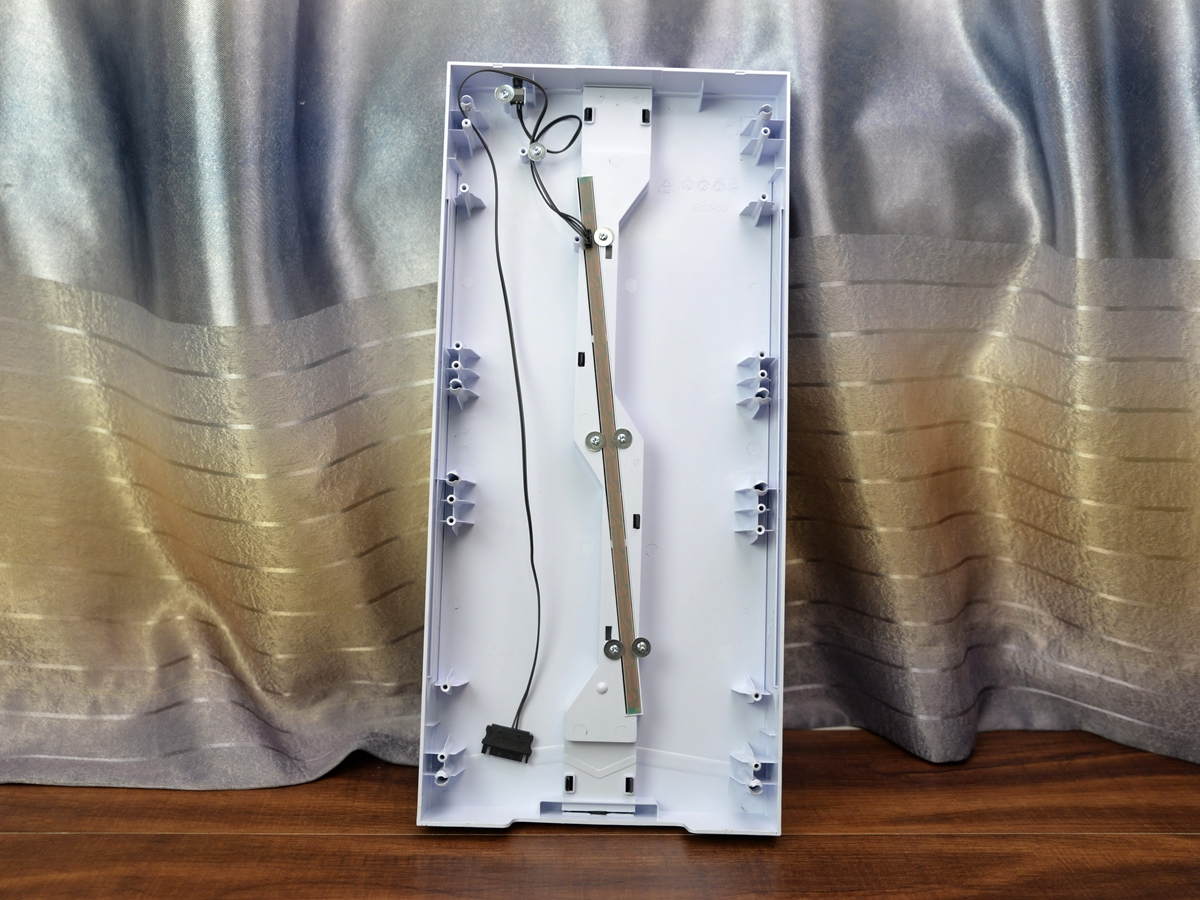 大水牛650w电源测评,大水牛额定650w电源测评