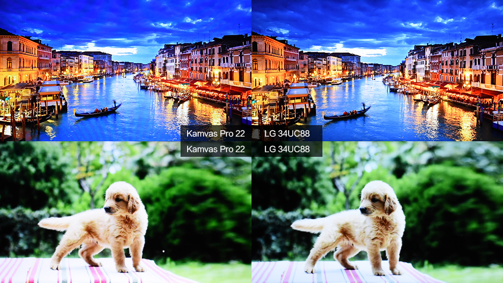 绘王kamvaspro16数位屏怎么样,绘王kamvaspro27数位屏测评