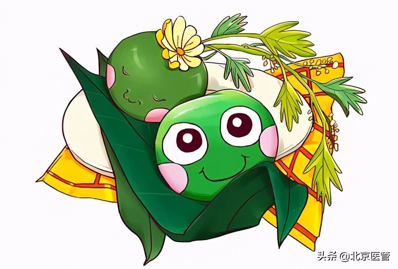 关于艾草的视频,关于艾草还有哪些美食