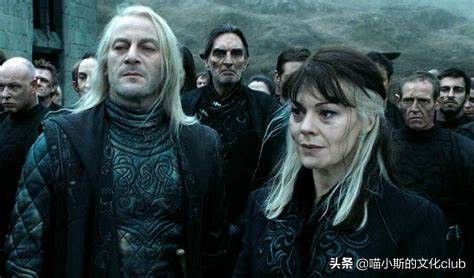 哈利波特妈妈和斯内普守护神,哈利波特的女巫母亲