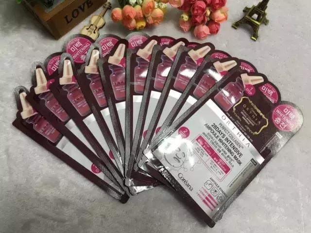 补水很好的韩国面膜,补水超好的韩国面膜