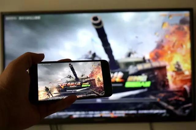 爱奇艺投屏电视需要下软件吗,爱奇艺投屏设备哪个好