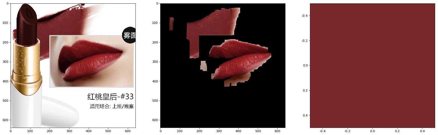 直男必备的100种口红,教直男口红如何挑选