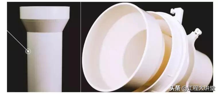 穿楼板管道漏水怎么处理,排水管穿楼板处渗水如何处理