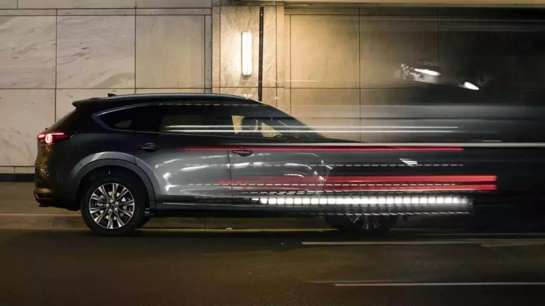 7座suv标杆很值得买汉兰达,买7座中型suv别老盯着汉兰达