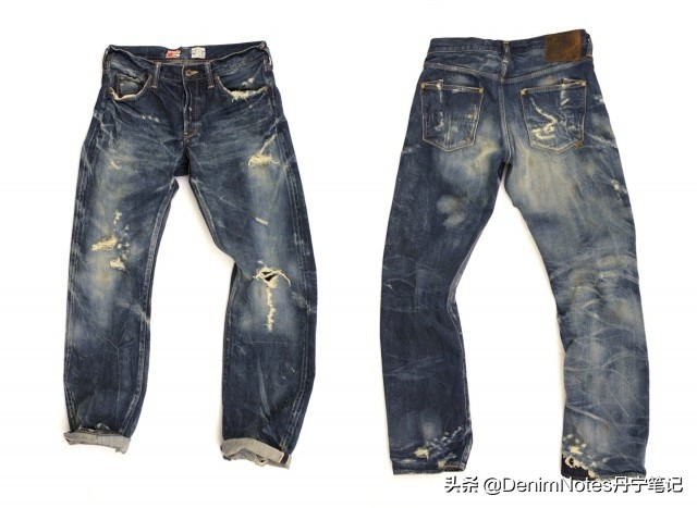 美国人穿的低端牛仔裤品牌有哪些,美式爆款牛仔裤品牌有哪些