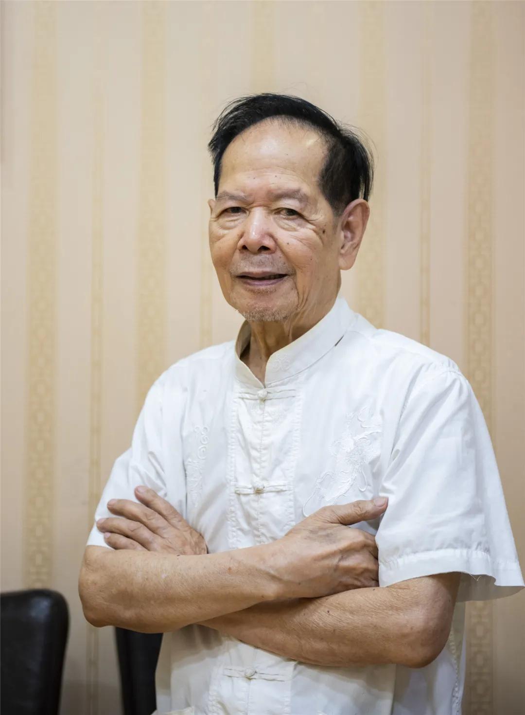 何世晃教你做传统叉烧包,粤点大师何世晃教你做叉烧包