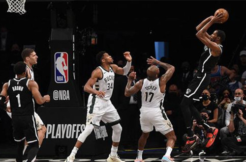 杜兰特五大极致天赋瞬间,杜兰特的天赋完整版