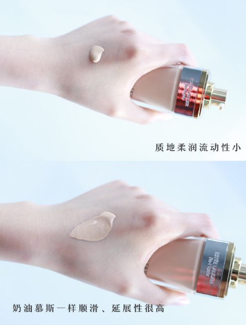 秋冬粉底推荐平价测评,秋冬混干皮粉底推荐平价