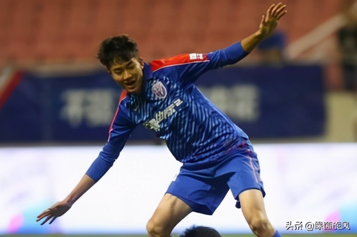 申花引进高龄中卫补强,上海申花十大球员