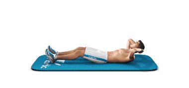 虐腹马甲线最有效的3个动作,四个公认虐腹动作21天练出小蛮腰