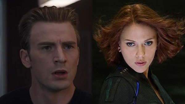 史嘉蕾与韩森的关系,史嘉蕾乔韩森