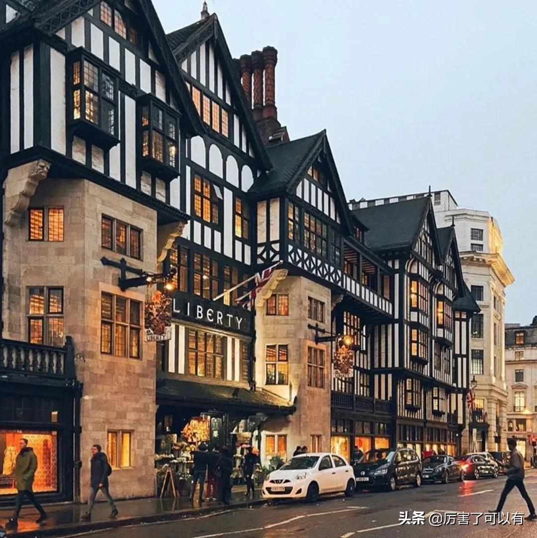 libertylondon圣诞礼盒,libertylondon品牌