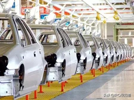 汽车测试平台博科,汽车测试系统供应商