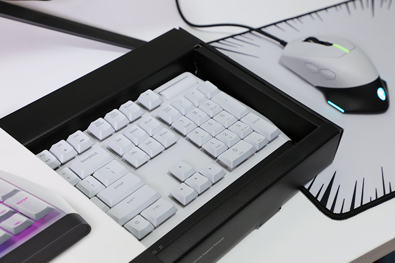 alienware套装评测,家里没矿系列