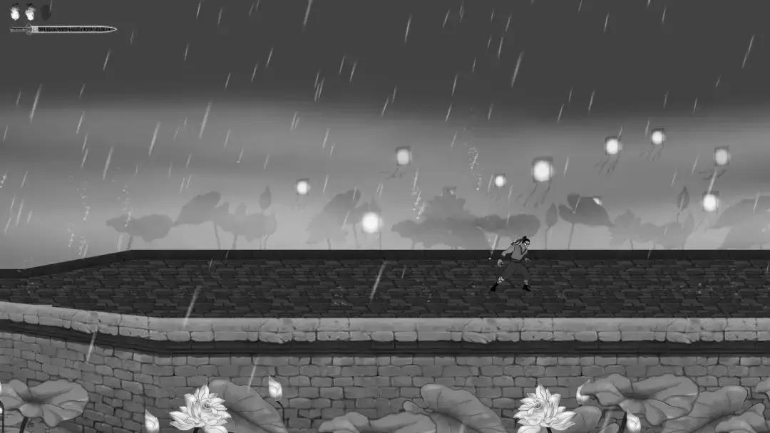 苦涩?!0经验1个人2年做一款销售寥寥无几的游戏