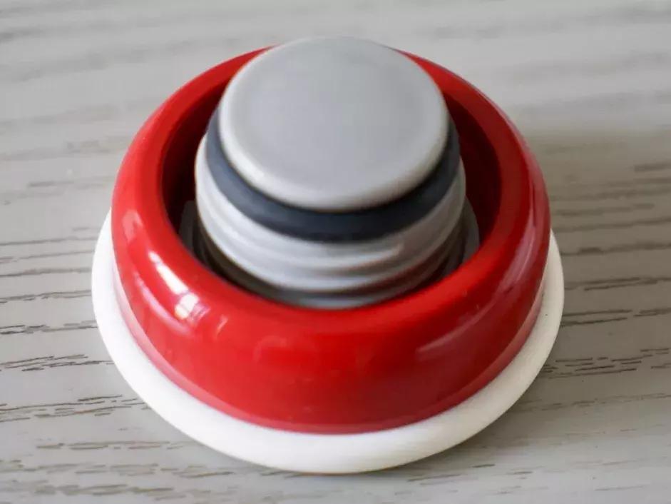 暖心又暖身的保温杯,让你少女心泛滥的礼物