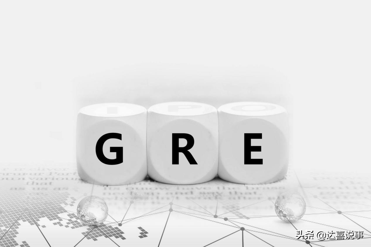 gre考试是什么考试呢,gre考试流程和注意事项