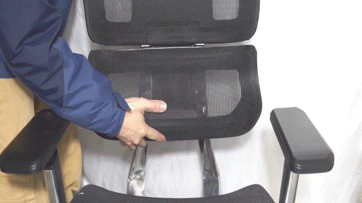 ergoup有谱人体工学椅推荐,人体工学椅3.0