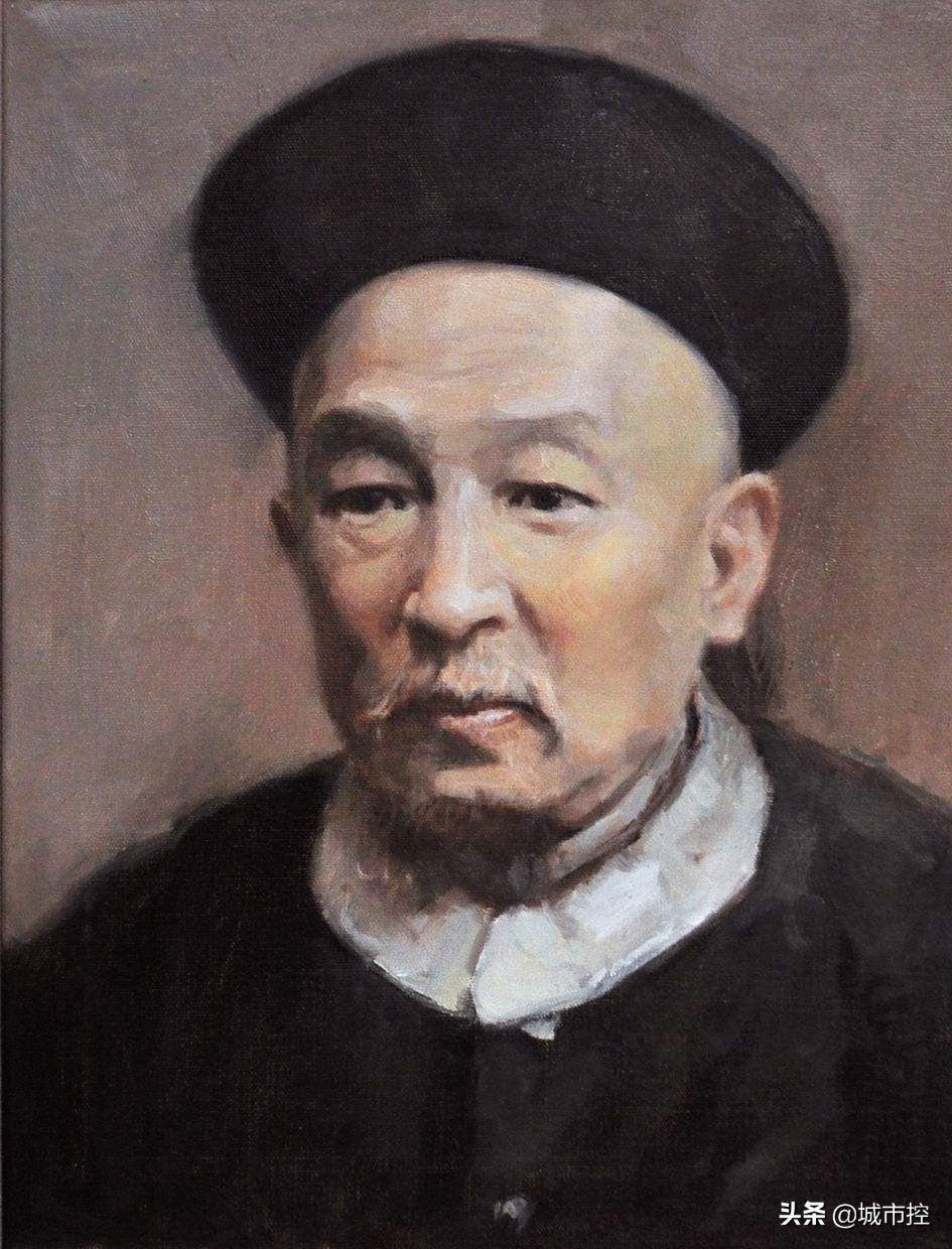 晚清红顶商人盛宣怀有多强,盛宣怀怎么打败红顶商人