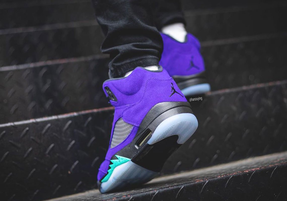 李宁联名的所有款式,李宁和日本品牌联名