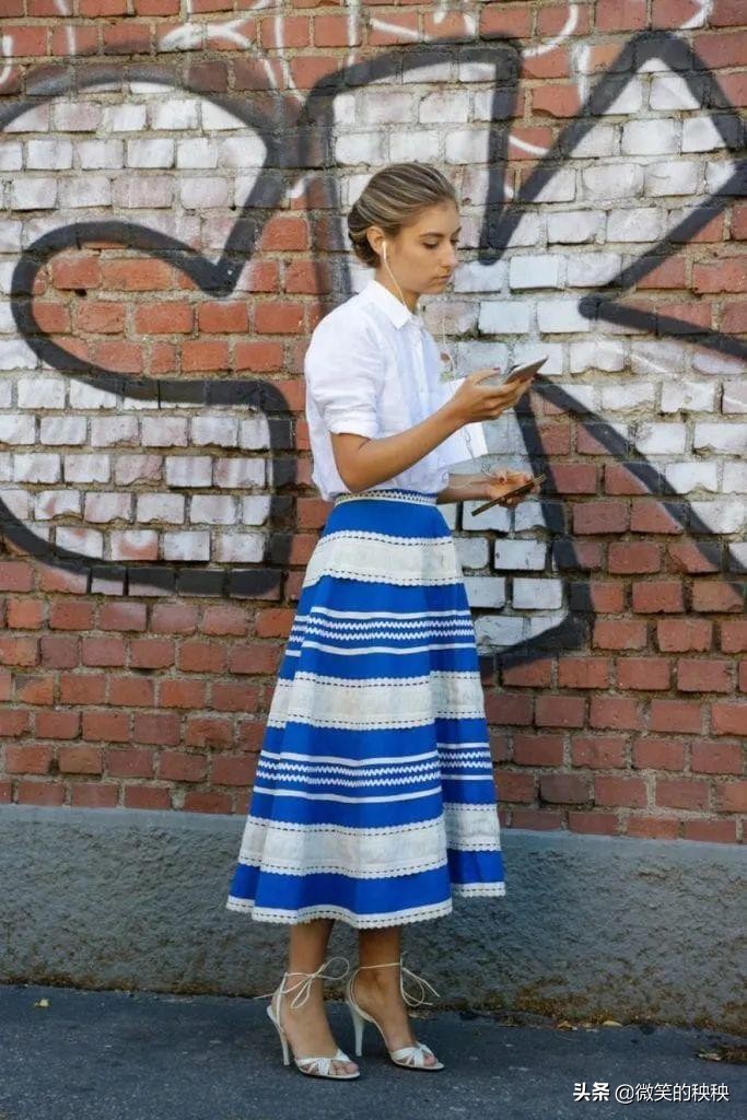 旧衣也能穿出新鲜感,旧衣服利用起来的15个小技巧