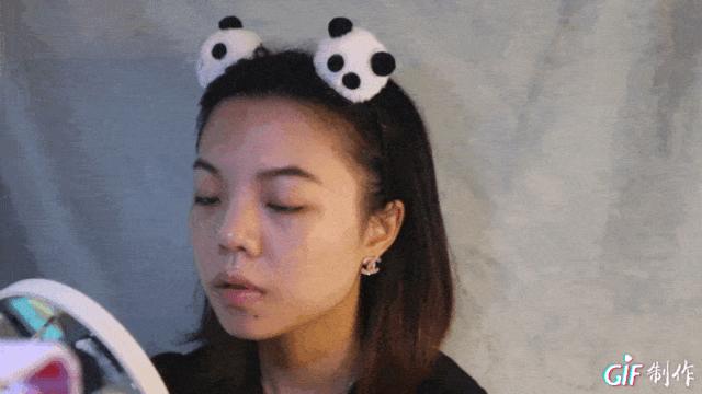 超详细干货｜游泳池里到底用什么手法才能不脱妆？