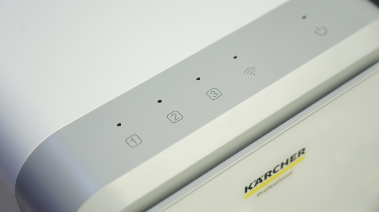 华为智选卡赫净水机,华为卡赫智能净水器