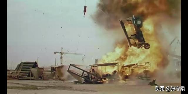 泰国功夫明星托尼贾动作片,泰国托尼贾功夫