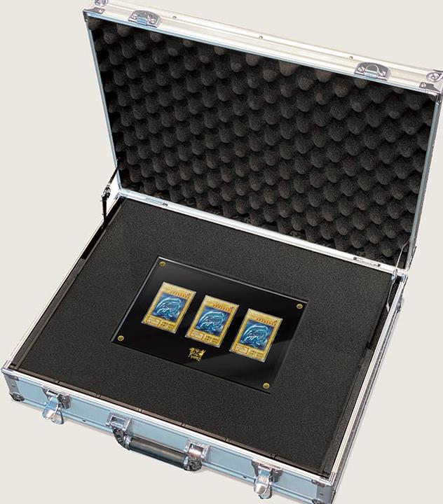 游戏王绝版套装,游戏王科乐美