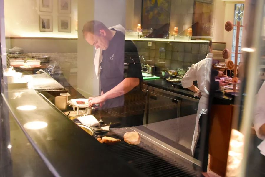 ￥150/位-帕尔玛火腿畅吃，澳洲臀部牛排、M8和牛汉堡！