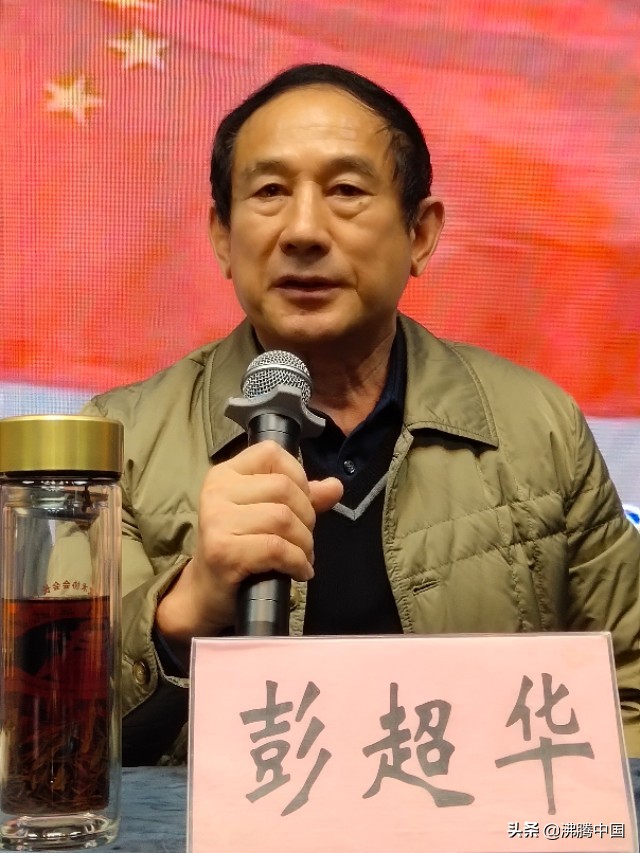 踏歌前行扬帆远航安徽阜阳颍州区武协谱写新时代新作为新篇章