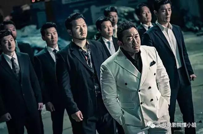 巨石强森演的最刺激的一部电影,韩国巨石强森电影