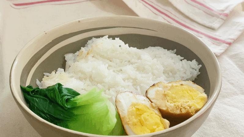 北漂8年第3次搬家，康康我又买了哪些厨房里的“必需品”